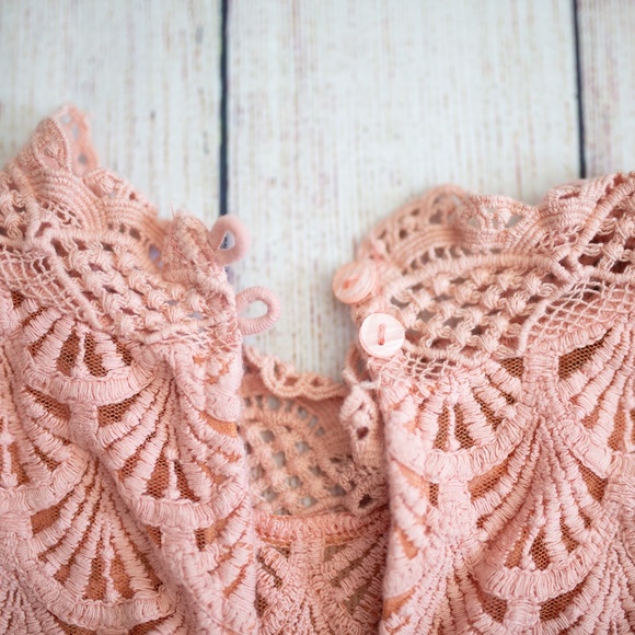 O'Neill Peach Tank Top - Picture 5 of 6